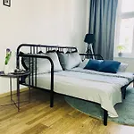 Angel Apartment Taczaka