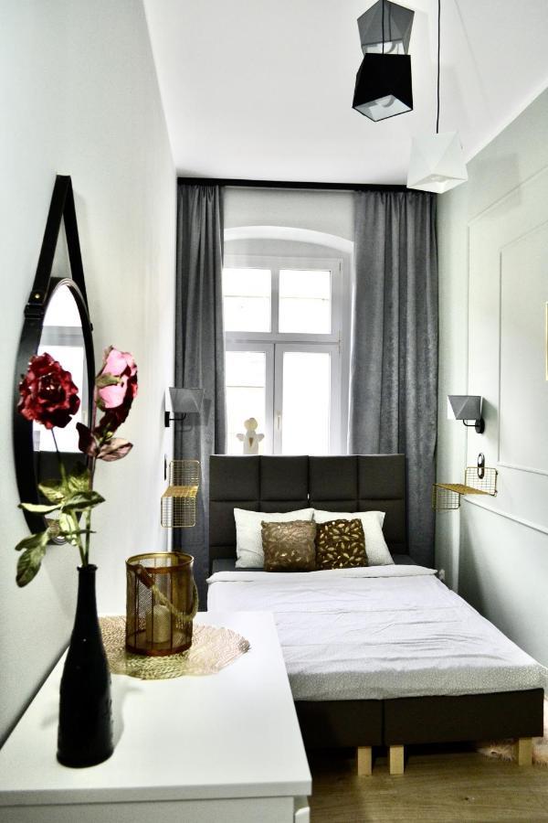 Apartamento Angel Taczaka Poznań