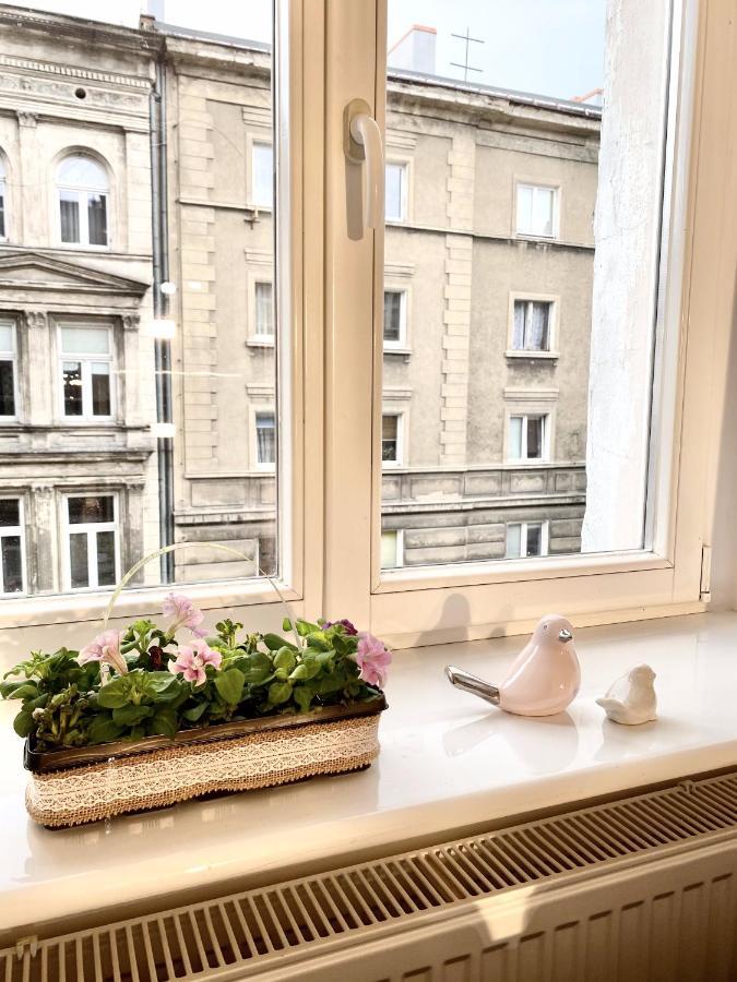 Apartamento Angel Taczaka Poznań