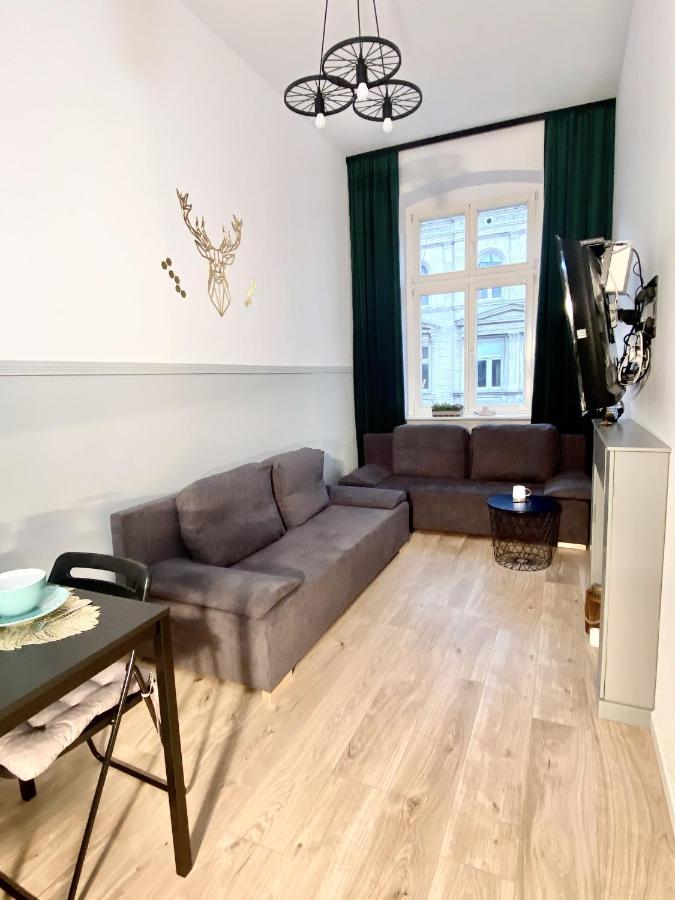 Angel Taczaka Apartamento Poznań