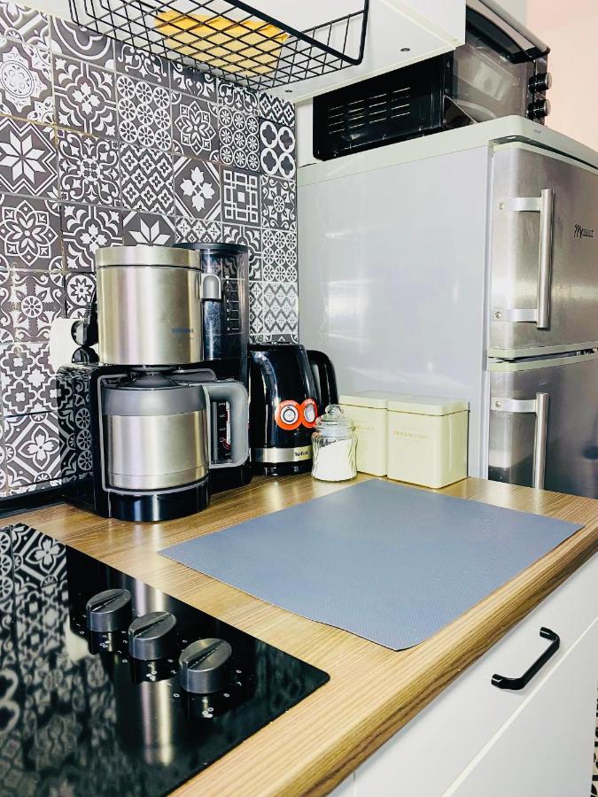 Apartamento Angel Taczaka *