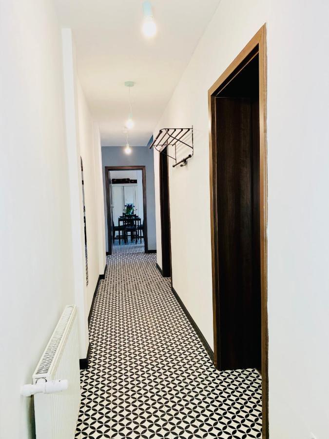 Apartamento Angel Taczaka Poznań