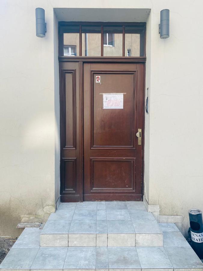 Apartamento Angel Taczaka