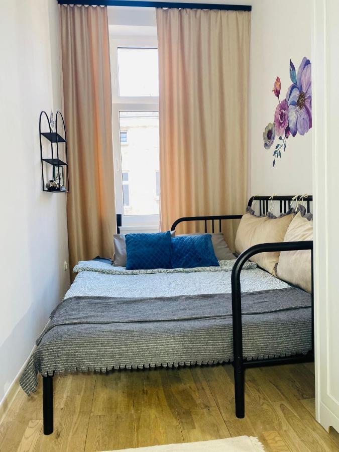 Angel Taczaka Apartamento Poznań