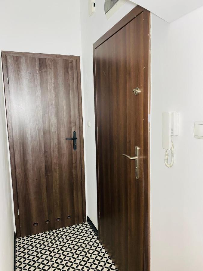 Apartamento Angel Taczaka Poznań