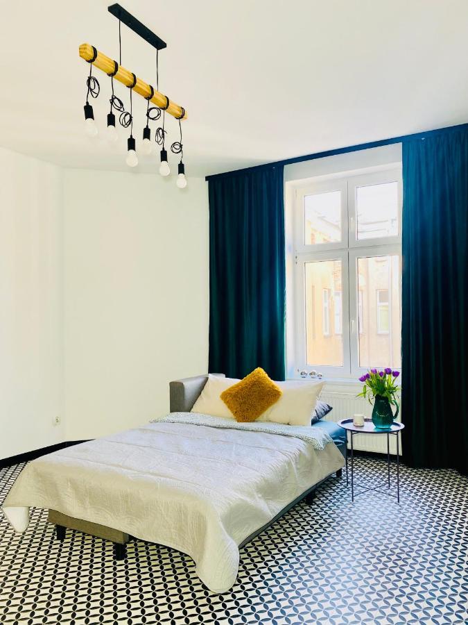 Apartamento Angel Taczaka *