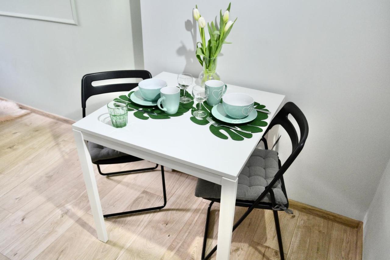 Apartamento Angel Taczaka *