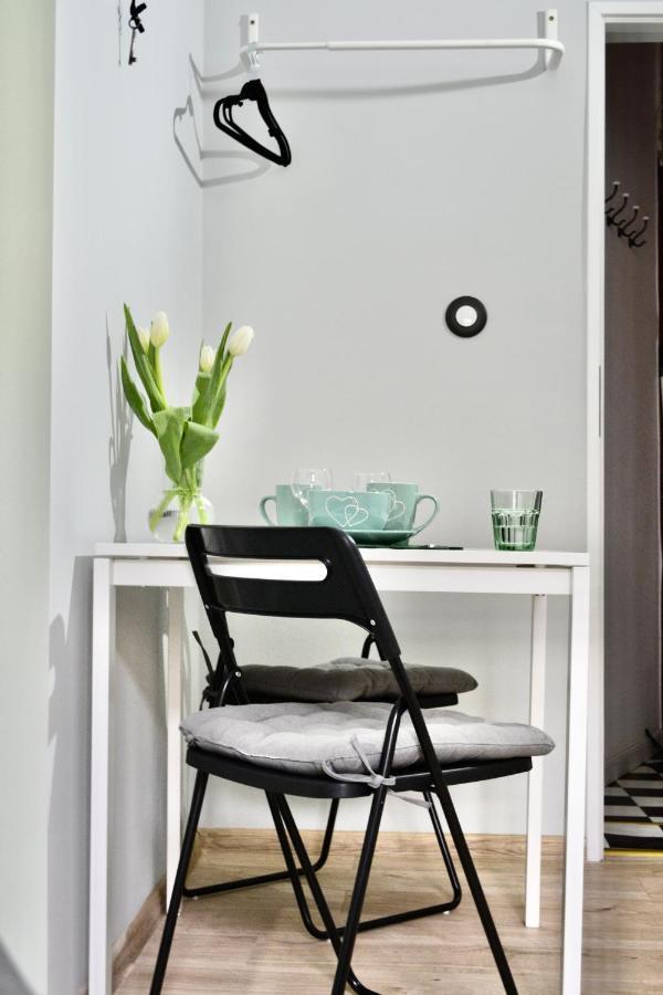 Apartamento Angel Taczaka