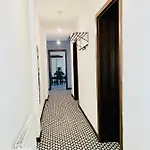 Angel Apartment Taczaka